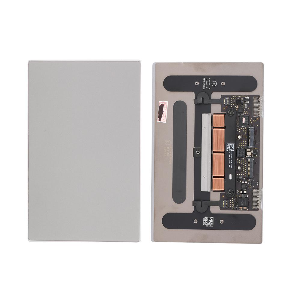 Для Macbook Retina Model A1534 12 дюймов Mid 2015 Trackpad Touchpad с гибким кабелем Grey
