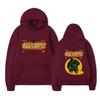 Madlib Doom Hoodies Pullover Singer Madvillain Mf Doom
