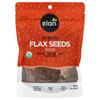 Organic Flaxseed, Raw, 275G(9Oz)