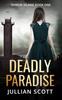 Книга Deadly Paradise : 1