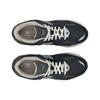 New Balance Nb 2002R Удобные кроссовки с низким верхом для бега Унисекс кроссовки Синие M2002RNY