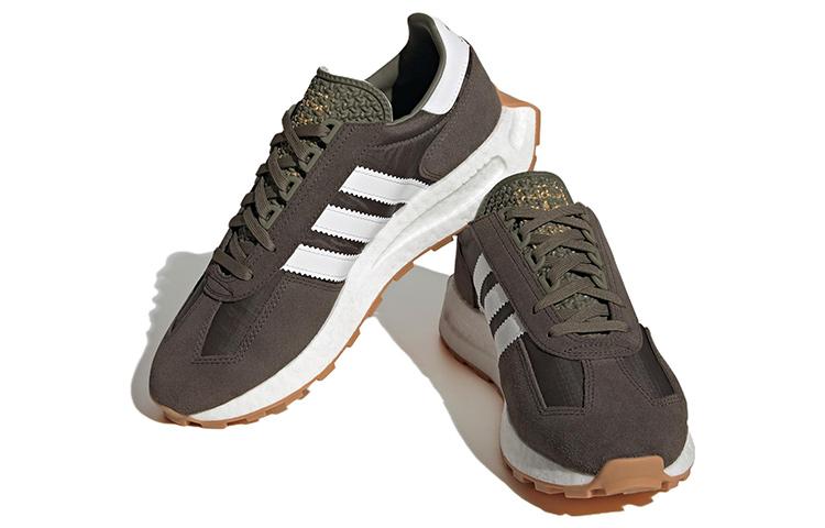 Retropy E5 Adidas Originals 'Olive Strata' H03854