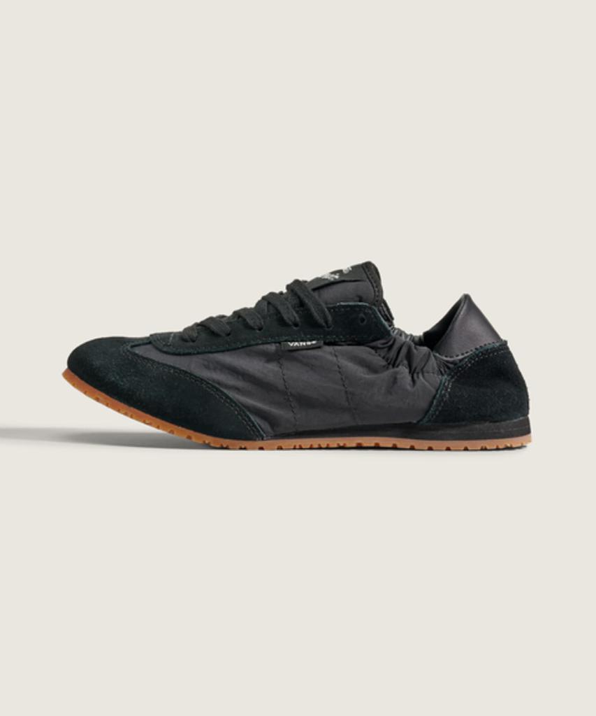 Vans Super Low Pro Valelite - Черный / Vn000Z6Xbla1