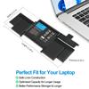 KingSener A1582 A1493 Laptop Battery For Apple MacBook Pro 13" Retina A1502 2013 2014 2015 Year 020-00010 Free Tools 500+ Cycles