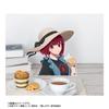 no no Original illustration of Kana Arima Shopping Extra large acrylic panel [Oshi Ko] [Oshi Ko] ver. die-cut