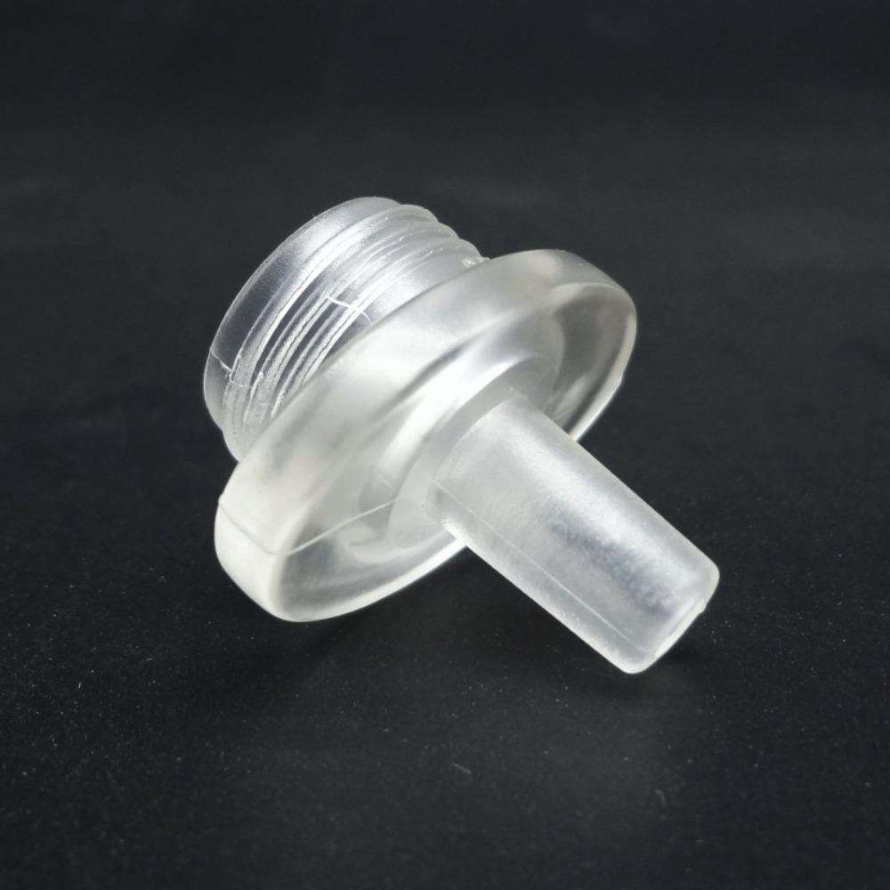 Silicone Wash Nozzle No Splashing Anal Wash Toilet Bidet Sprayer Shattaf Shower Handheld Spray