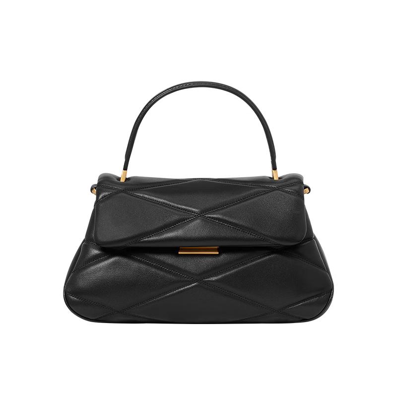 Женская кожаная сумка через плечо Kate Spade Grace