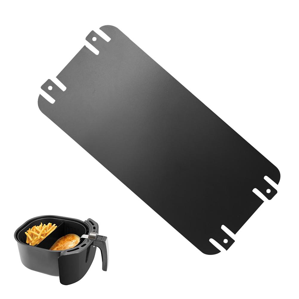 Air Fryer Divider Airyer Separator Cooking Convenient