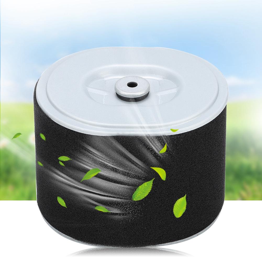 Воздушный фильтр для газонокосилки, сменный аксессуар для Honda GX390 GX340 11 13 л.с.