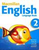 The Macmillan English 2 Language Book Book