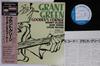 Виниловая пластинка GRANT GREEN Goodens Corner GXK8168 Blue Note 1981 Япония Obi Джаз Б/у
