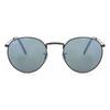 Ray Ban Rb3637 New Round 002 G1 Солнцезащитные очки унисекс
