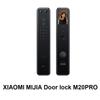Chinese Version Smart Door Lock M20 Pro AI 3D Face Recognition Door Lock Visual Large Screen Smart Home Fingerprint Door Lock M20Pro