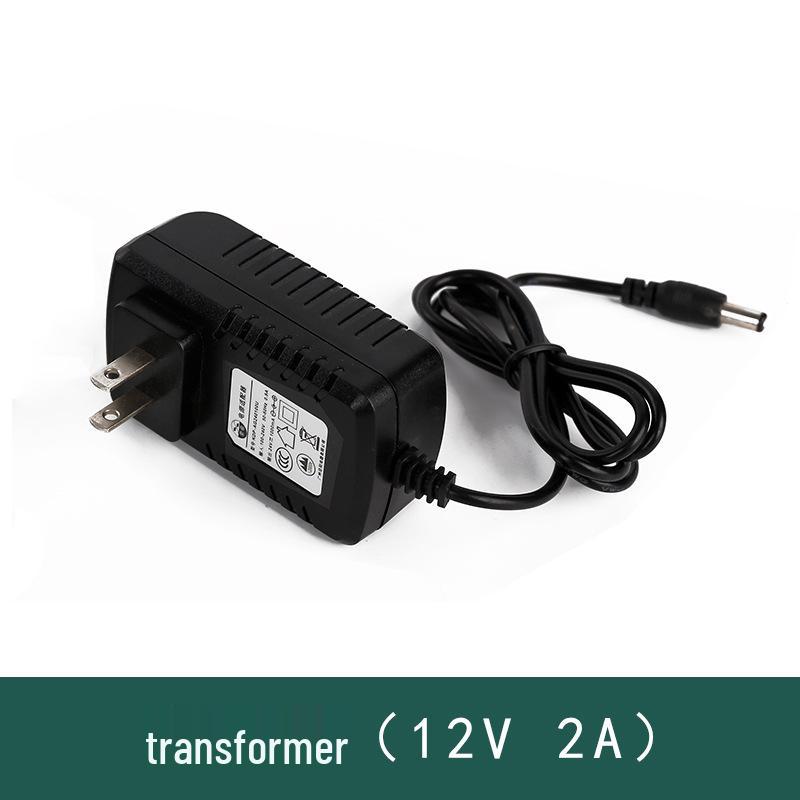 12 В Ультразвуковой туманообразователь с одной головкой на солнечной батарее, увлажнитель