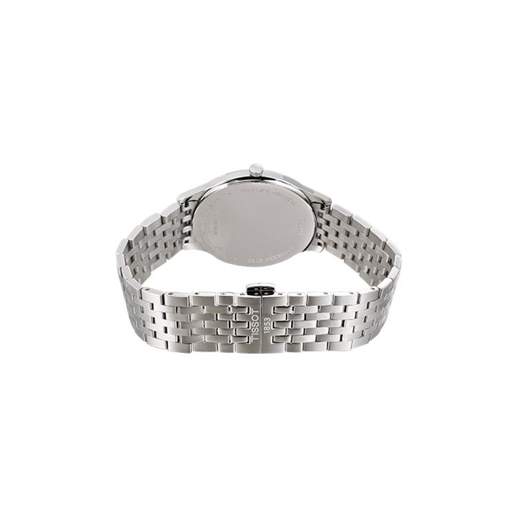 Tissot Мужские часы Junya Collection T063.409.11.018.00
