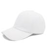 STANDUP Plain White Color Ball Cap