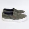PELLICO SUNNY GIOIA Suede Slip-Ons/ Shoes 42 khakiUsed