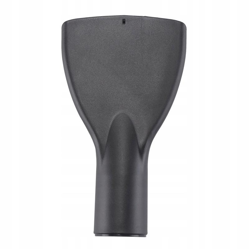 Narrow Nozzle for Vacuum Cleaner with Velour 32mm Karcher Bosch Amica Aeg