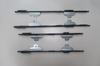 Для BMW X1 E84 2010-2015 Комплект для ремонта люка Oem 20402580