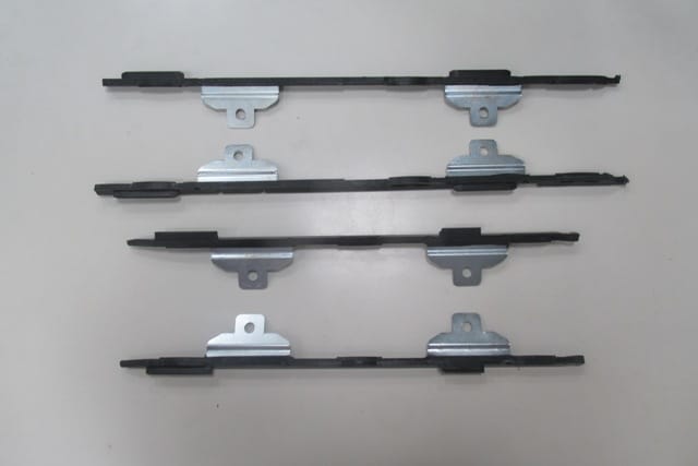 Для BMW X1 E84 2010-2015 Комплект для ремонта люка Oem 20402580