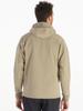 Куртка Marmot Pinnacle Driclime Hoody vetiver