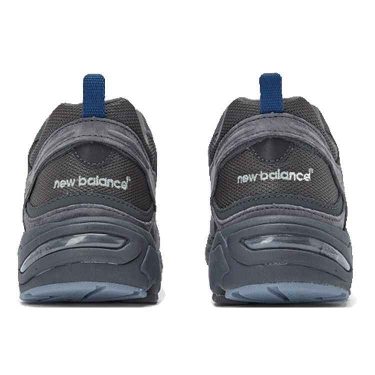 New Balance 878 'Серый' CM878MB1