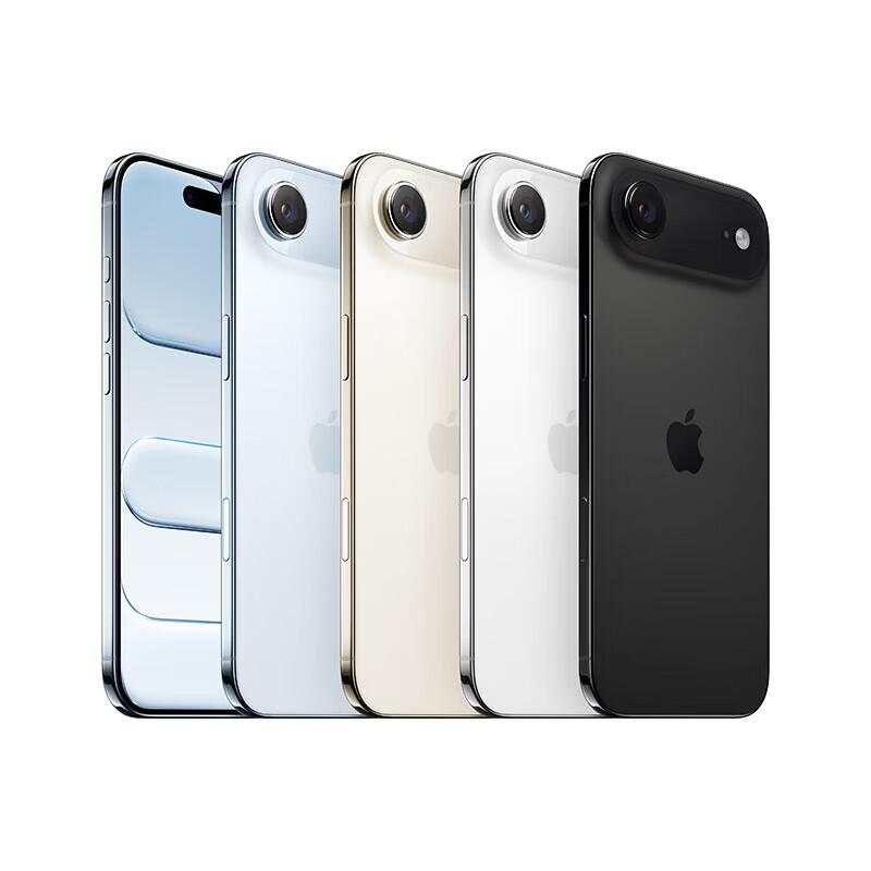 Apple Айфон Эйр (Китайская версия)