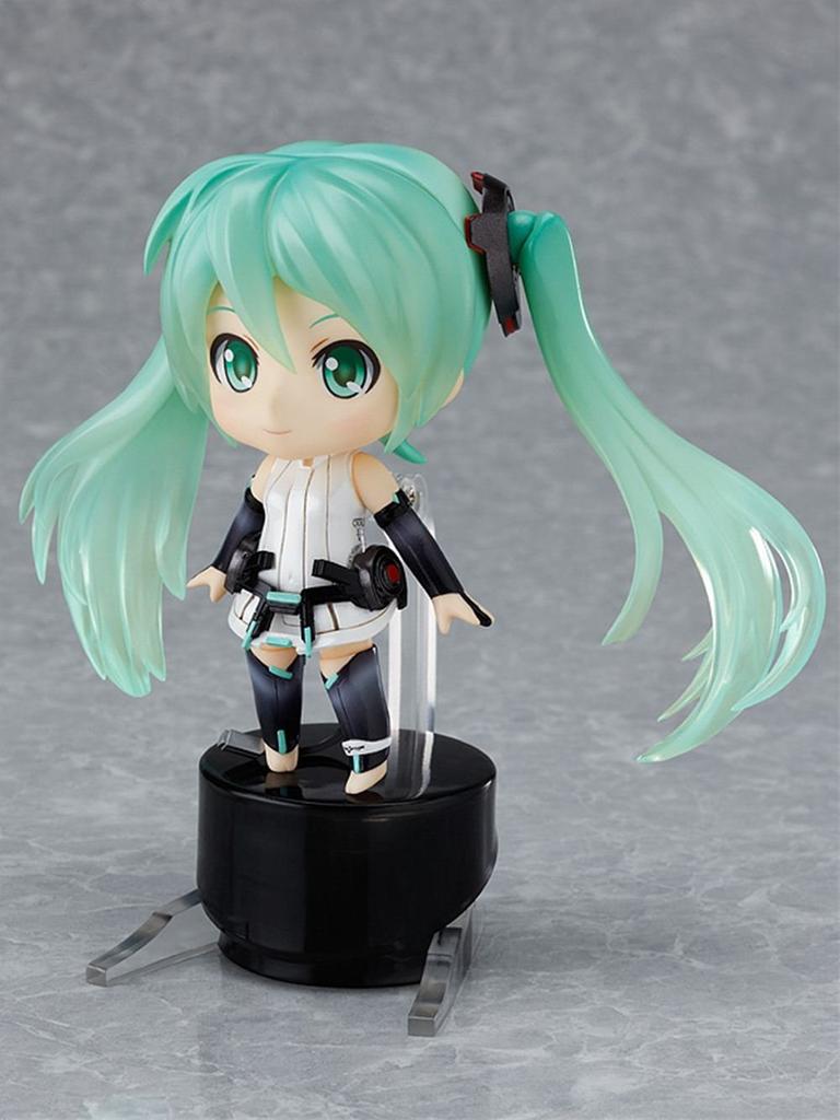 Nendoroid Hatsune Miku Append Painted Movable (ABS&PVC Figure)