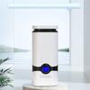 Desktop Air Humidifier 4 Liters Large Spray Household Atomization Living Room Bedroom Ultrasonic Humidification