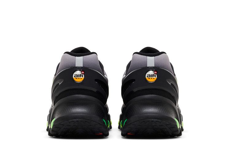 Nike Air Max Dn8 Черный Вольт