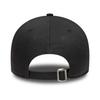 New Era 9forty Snapback Нью-Йорк Большой Глубокая Улица НЬЮ-ЙОРК Аутентичная Кепка Бренда New Era, Однотонная, Dodgers/Yankees, MLB, NY/LA, Yankees, Размер, Посадка,