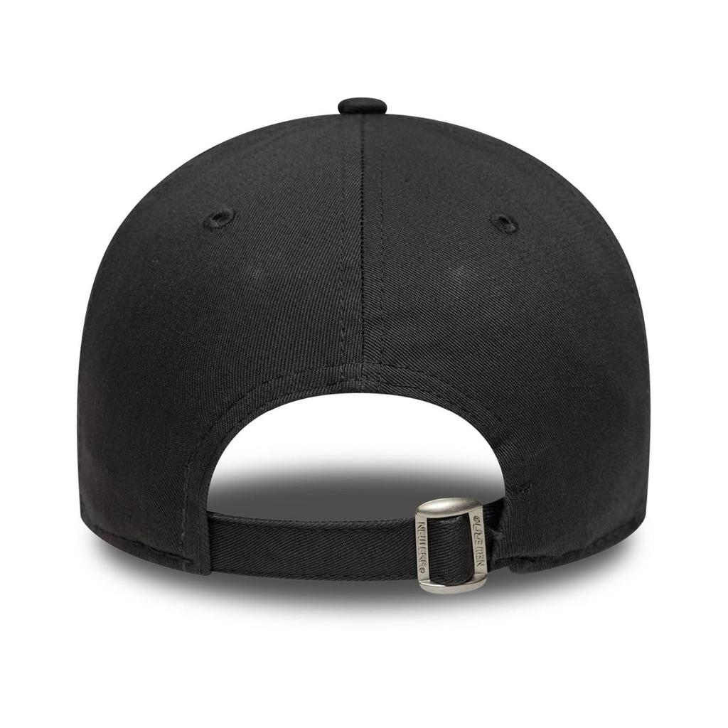 New Era 9forty Snapback Нью-Йорк Большой Глубокая Улица НЬЮ-ЙОРК Аутентичная Кепка Бренда New Era, Однотонная, Dodgers/Yankees, MLB, NY/LA, Yankees, Размер, Посадка,