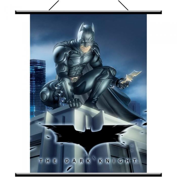 Batman: The Dark Knight Стенной свиток