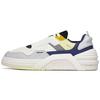 Кроссовки Life Series A-Dao Pro Low-Top мужские кроссовки белые черные фиолетовые 112228071-1