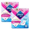 Libresse Comfort V-Feel Ультратонкие дневные гигиенические прокладки