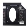 2,5 дюйма для ноутбука, ноутбука, SSD, SATA, кронштейн, лоток, салазки