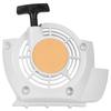 Recoil Starter Pulley Replacement Parts Fit for STIHL Trimmer FS120 FS200 FS250 Mower Accessories