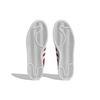 adidas Campus 2.0 Collegiate Burgundy Мужские кроссовки Red Cloud-White Core-Black ID9842