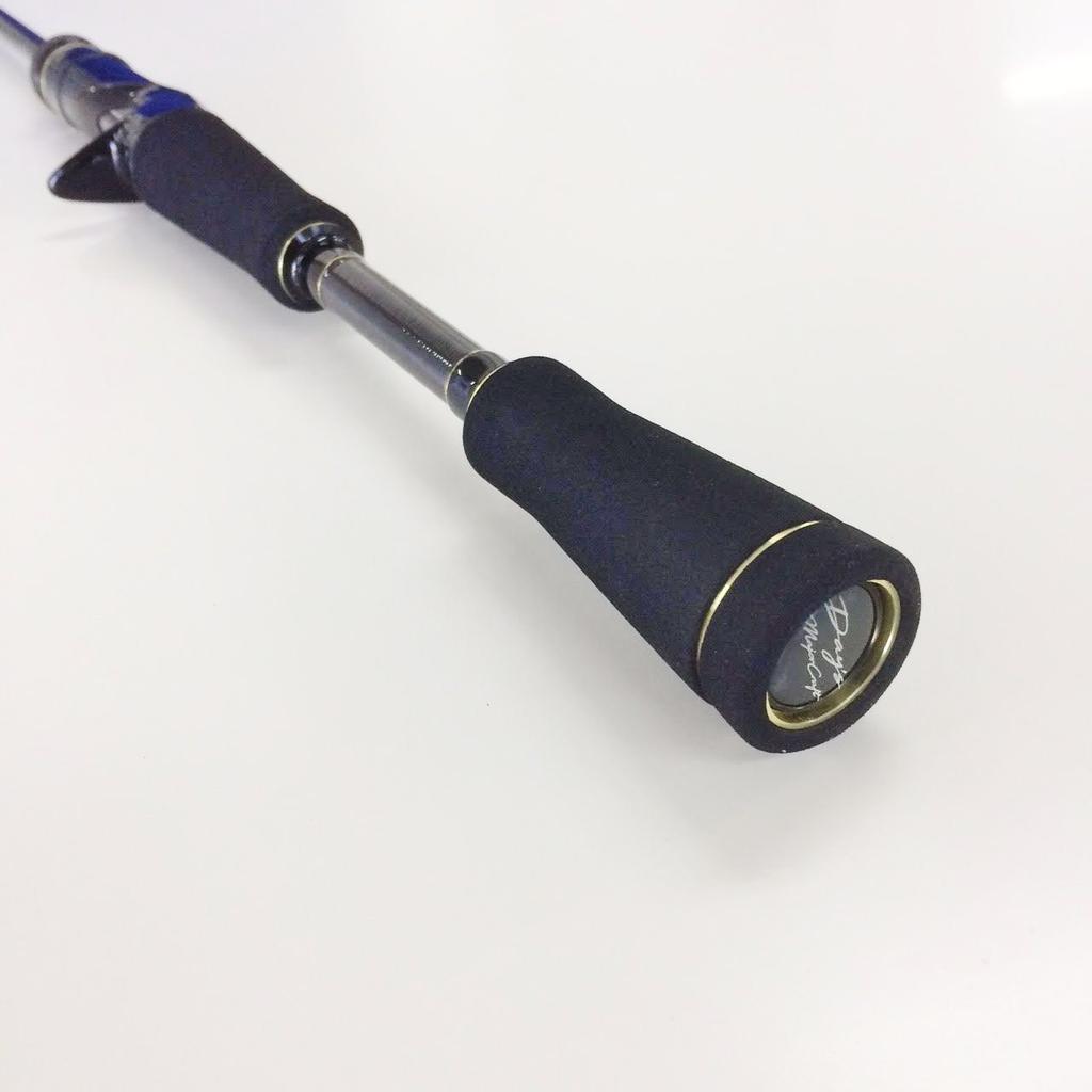 Major Craft DAYS Bait 2 шт DYC-702X