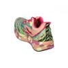 ASICS Noosa Tri 15 Running Cushioned Jogging Sneakers Shoes, Pink/Green, 1012B429.800, (Size 23.5/Women's)