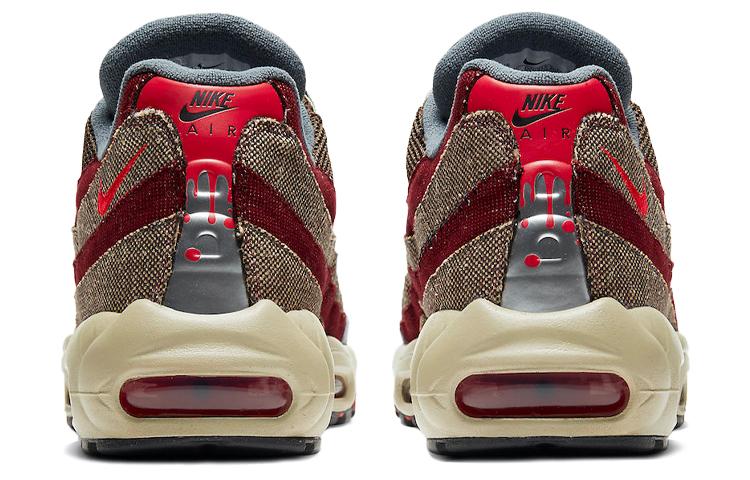 Nike Air Max 95 Фредди Крюгер DC9215-200