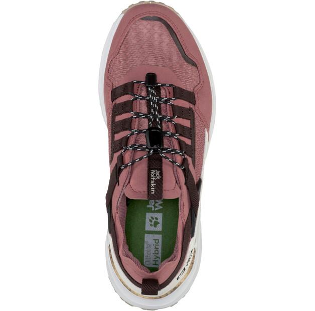 Треккинговые ботинки Jack Wolfskin Dromoventure Athletic Low