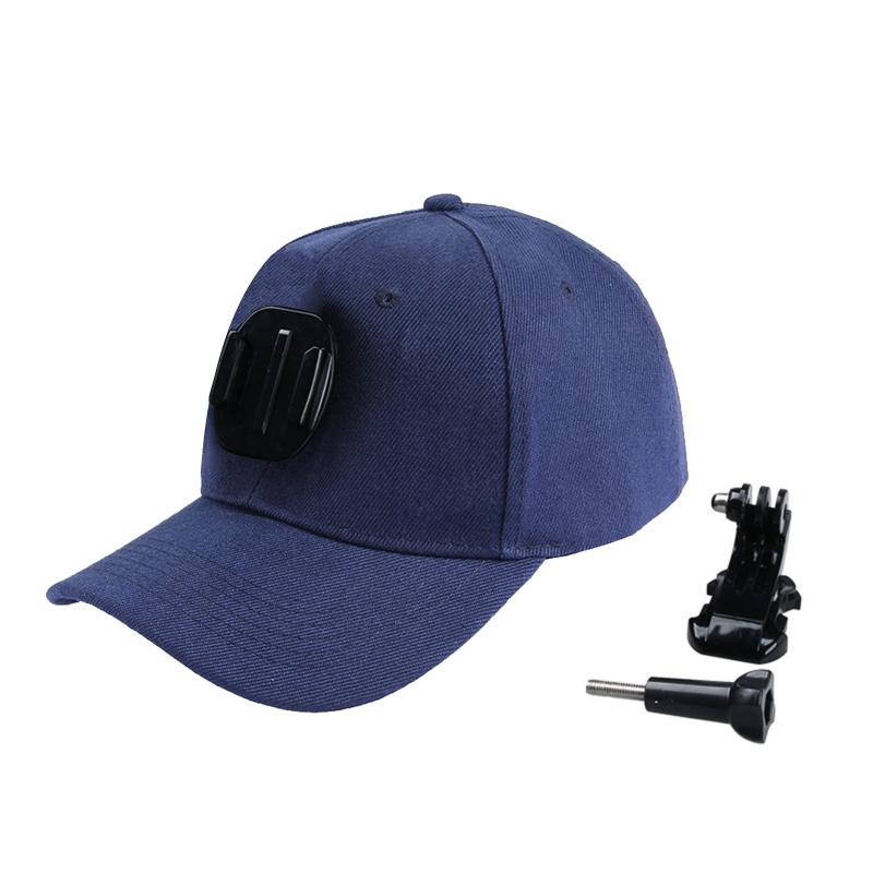 Регулируемый тент для солнцезащитного козырька для спортивной экшн-камеры DJI Action Accessories с основанием J-типа