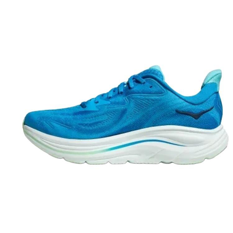HOKA One One Clifton 10 'Hoka Blue Skyward Blue' Мужские 1162030-HSK