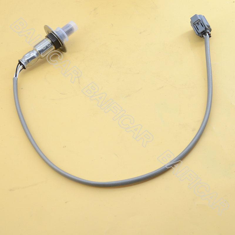 Baificar Brand New Rear Oxygen Sensor OEM 22690AA940 For 2009-2014 Subaru Impreza Legacy Forester