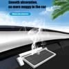 Solar Charging Auto Cooling Fan Assisted cooling Car Exhaust Fan Cooling Air Circulation Fan  Truck