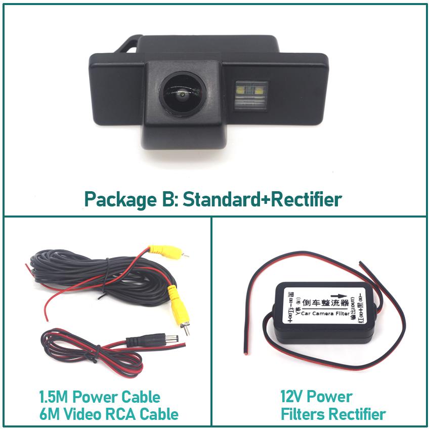 CCD HD Fisheye камера заднего вида для Nissan NV200 VAN 2013 2014 2015 2016 2017 2018 Автомобильный монитор заднего хода для парковки с ночным видением