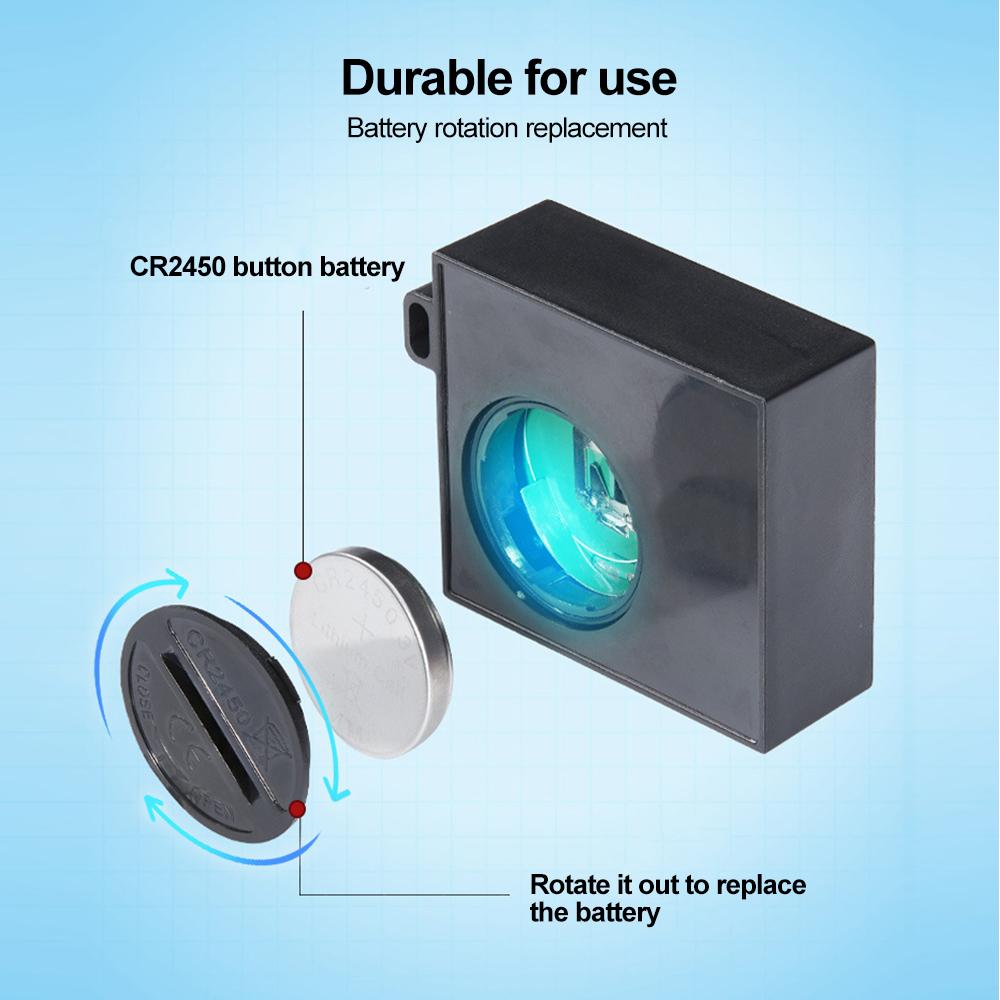 Мотоциклетный тахометр цифровой тахометр счетчик моточасов ЖК-дисплей для газонокосилки квадроцикла бензиновый двигатель свечи зажигания водонепроницаемый