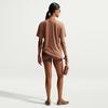 Женские Nike W NSKM STN SHN DRWCRD SHRT 2IN