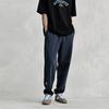 Kappa Casual Pants Men's Moderate Cuffed Pants K0E32AK73
